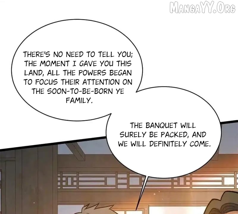 Divine Urban God Chapter 311 - page 88